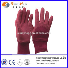 SUNNYHOPE Farbe Latex Handschuhe für Kinder